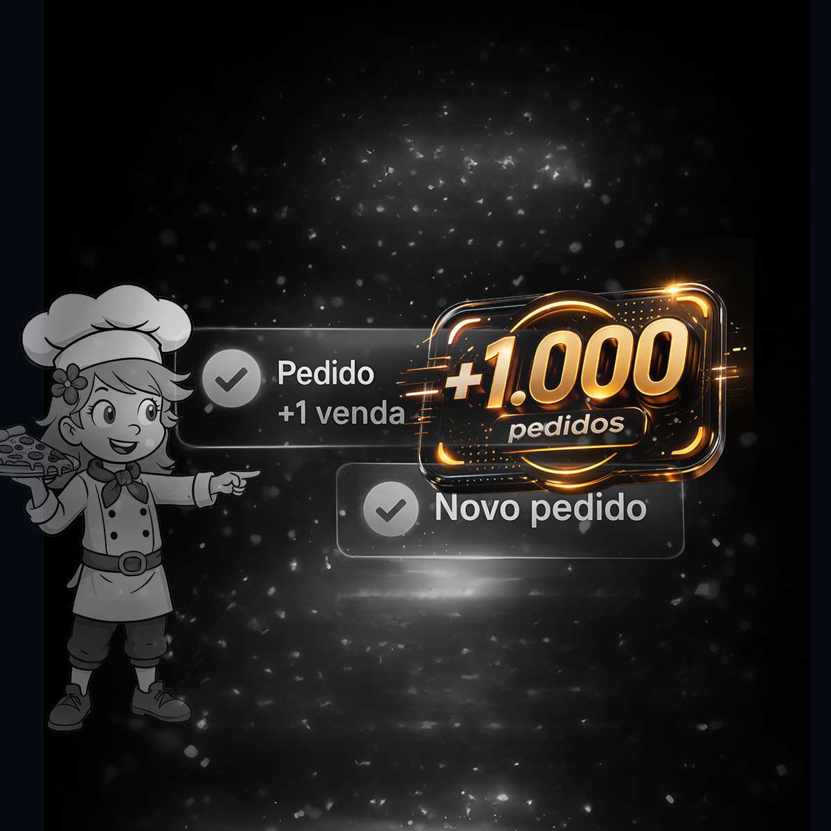 Case Ações de Impacto